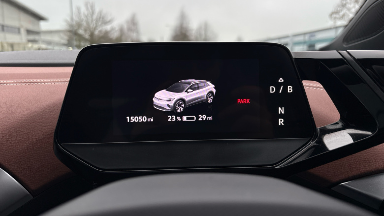 Volkswagen ID.4 150kW Max Pro Performance 77kWh 5dr Auto Electric Estate